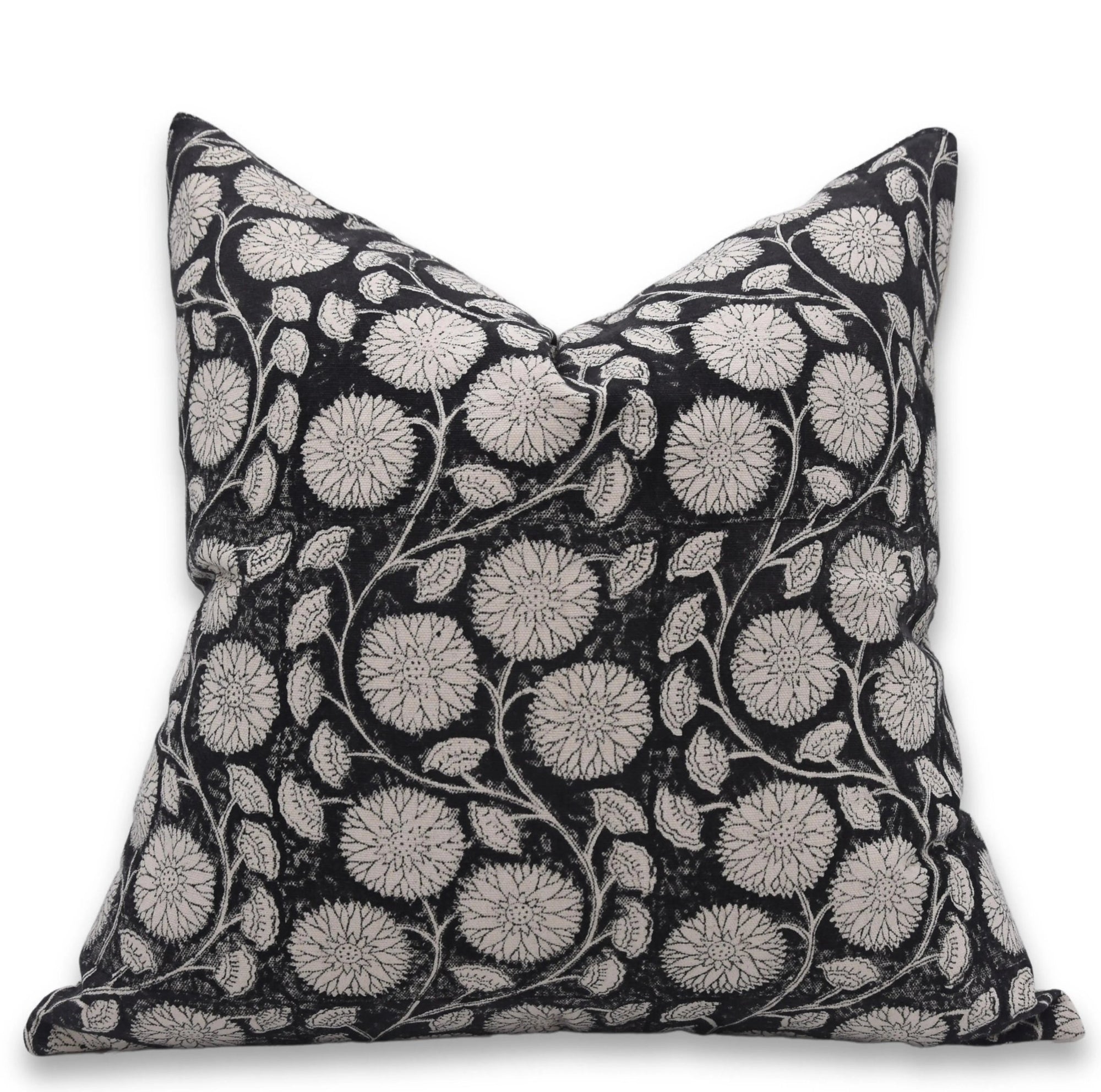 SUDARSHAN JAAL PILLOW COVER - Fabdivine