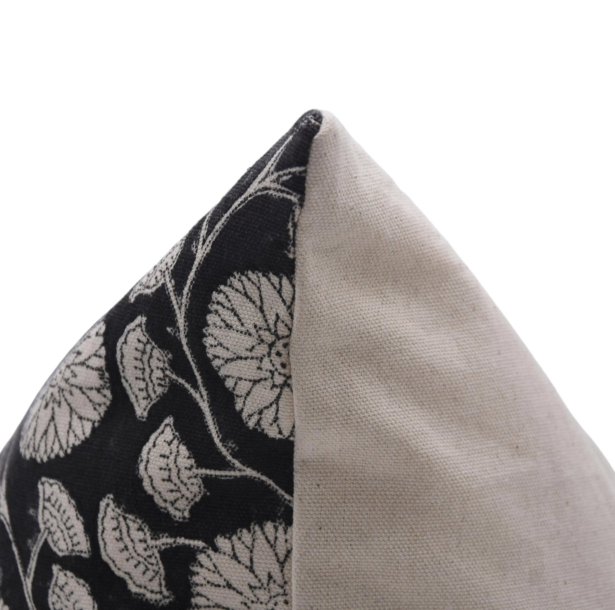 SUDARSHAN JAAL PILLOW COVER - Fabdivine