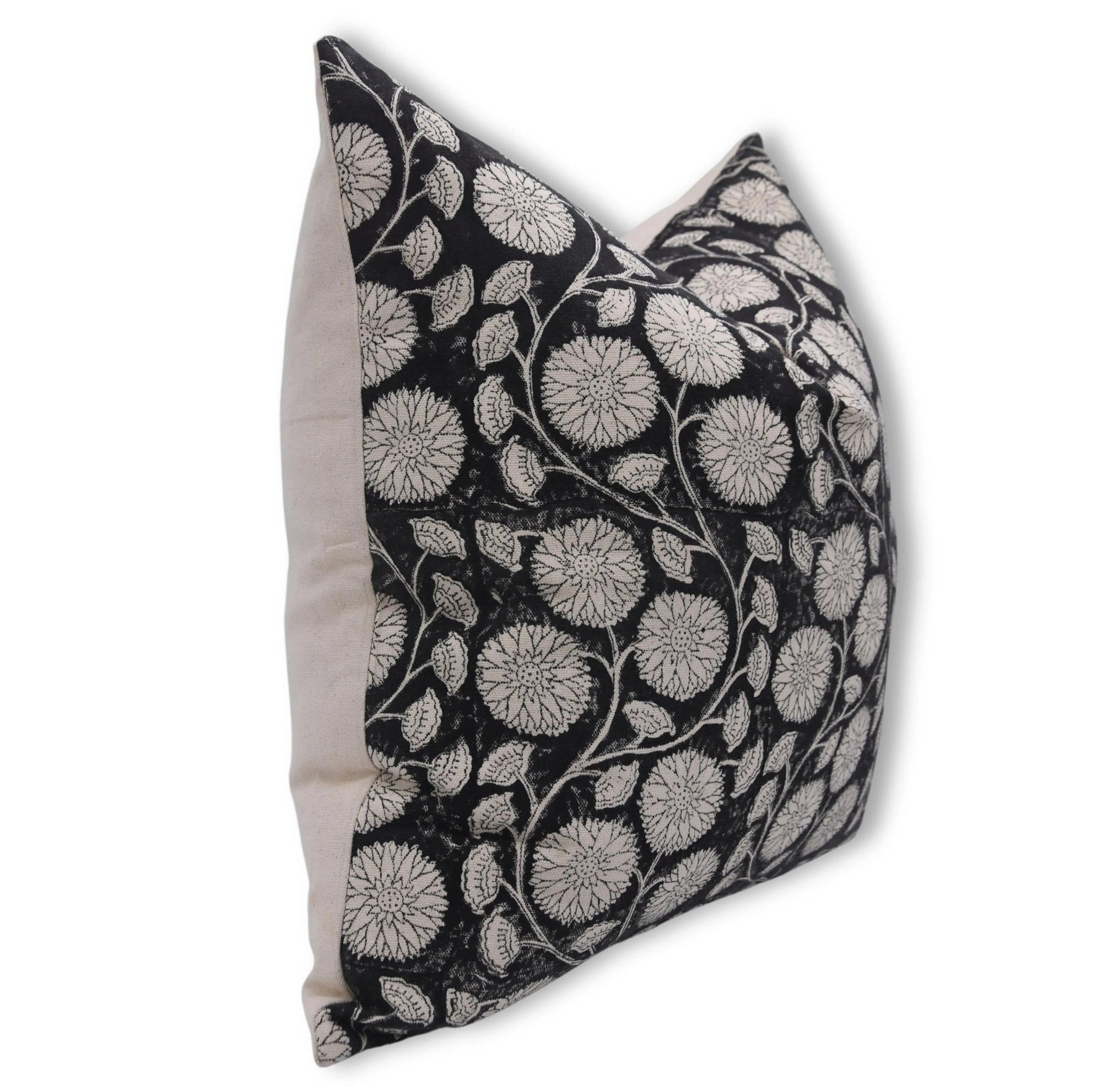 SUDARSHAN JAAL PILLOW COVER - Fabdivine