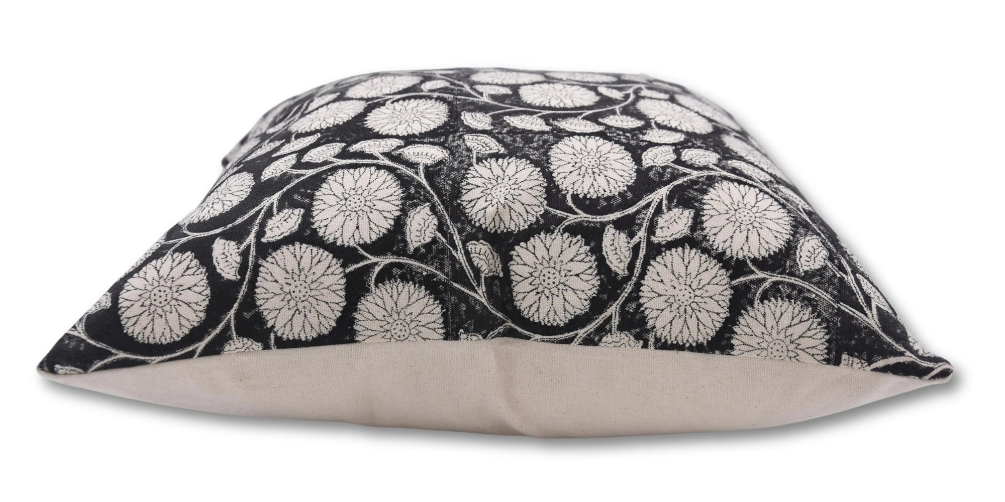 SUDARSHAN JAAL PILLOW COVER - Fabdivine