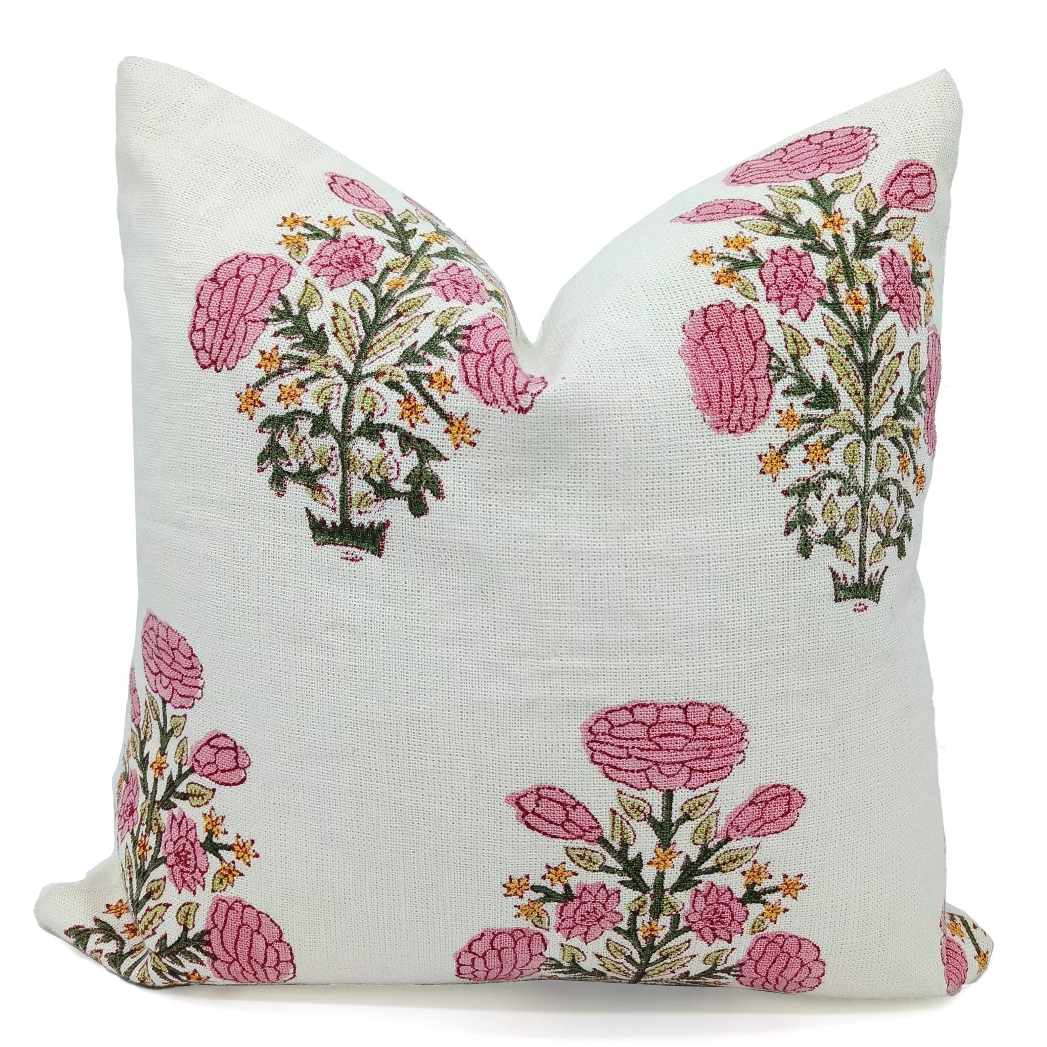 SWADESH PILLOW COVER - FABDIVINE LLCSWADESH PILLOW COVEROL PILLOWFABDIVINE LLC