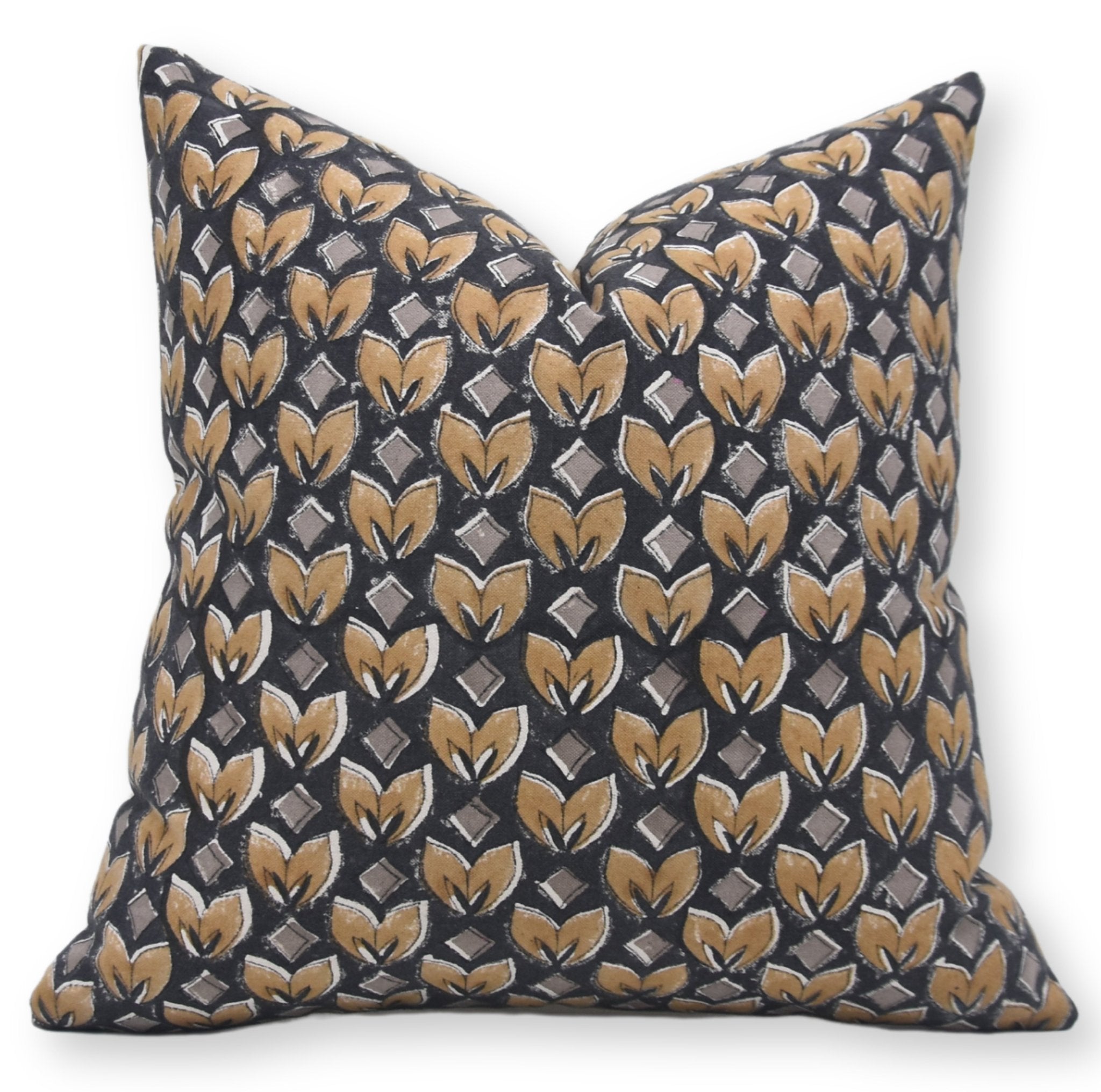 Cushion Cover - TITLEE - Fabdivine