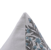 VRINDAVAN PILLOW COVER - Fabdivine