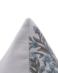 VRINDAVAN PILLOW COVER - Fabdivine