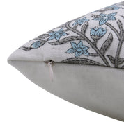 VRINDAVAN PILLOW COVER - Fabdivine