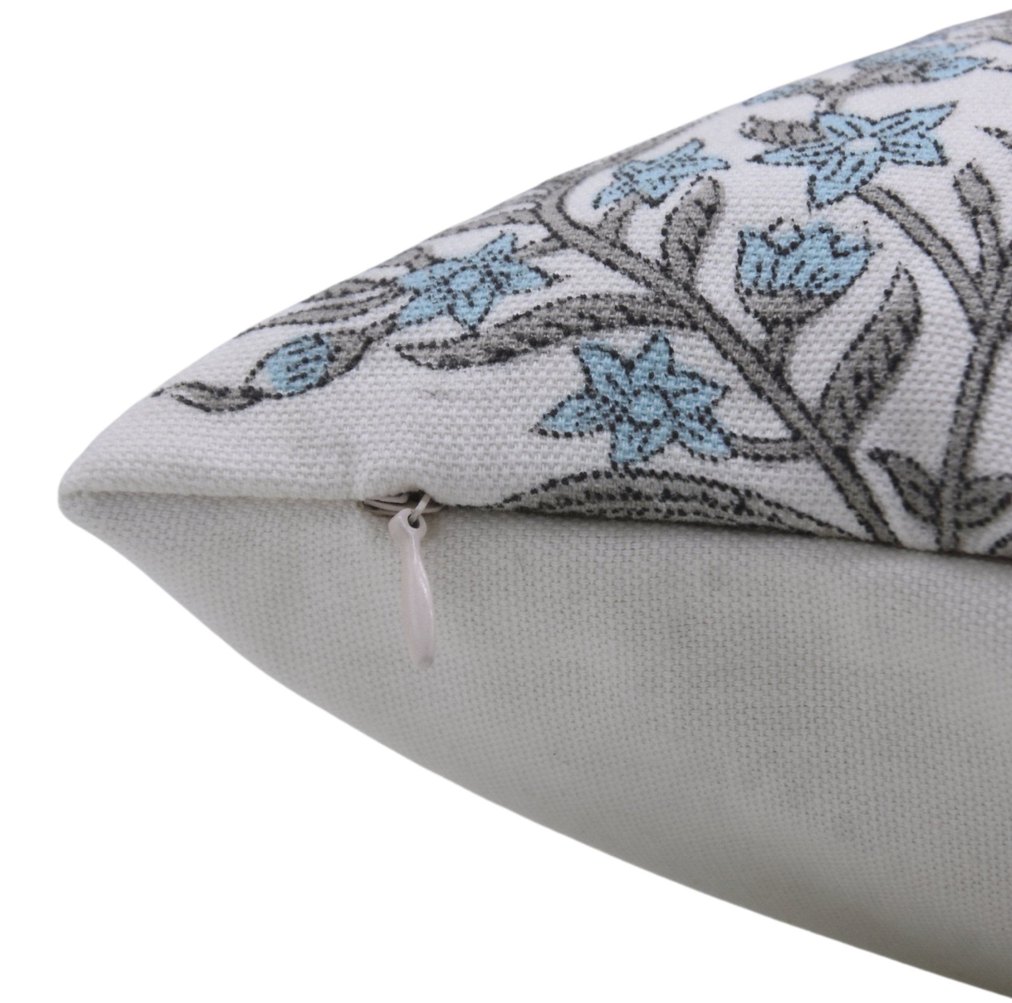 VRINDAVAN PILLOW COVER - Fabdivine