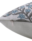 VRINDAVAN PILLOW COVER - Fabdivine