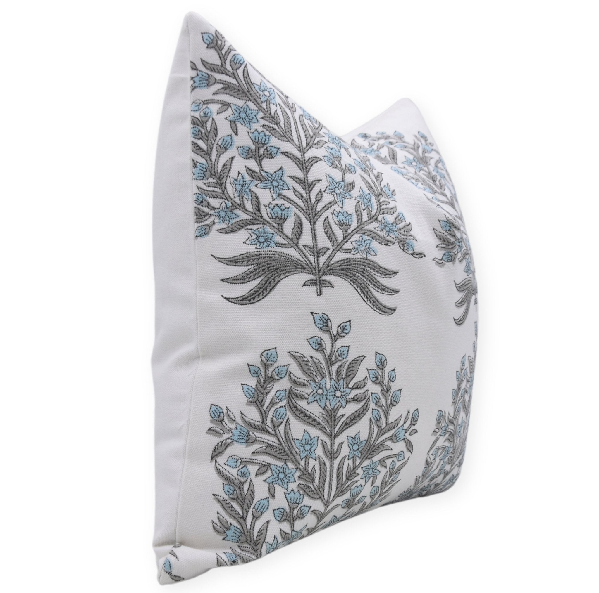 VRINDAVAN PILLOW COVER - Fabdivine