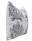 VRINDAVAN PILLOW COVER - Fabdivine