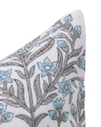 VRINDAVAN PILLOW COVER - Fabdivine