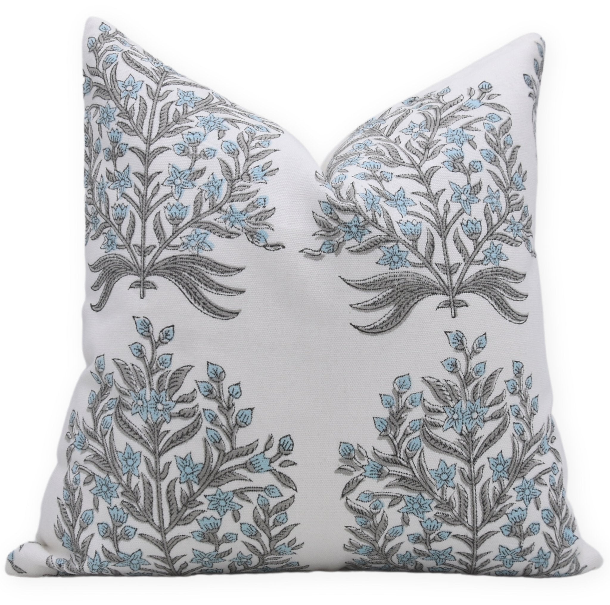 VRINDAVAN PILLOW COVER - Fabdivine